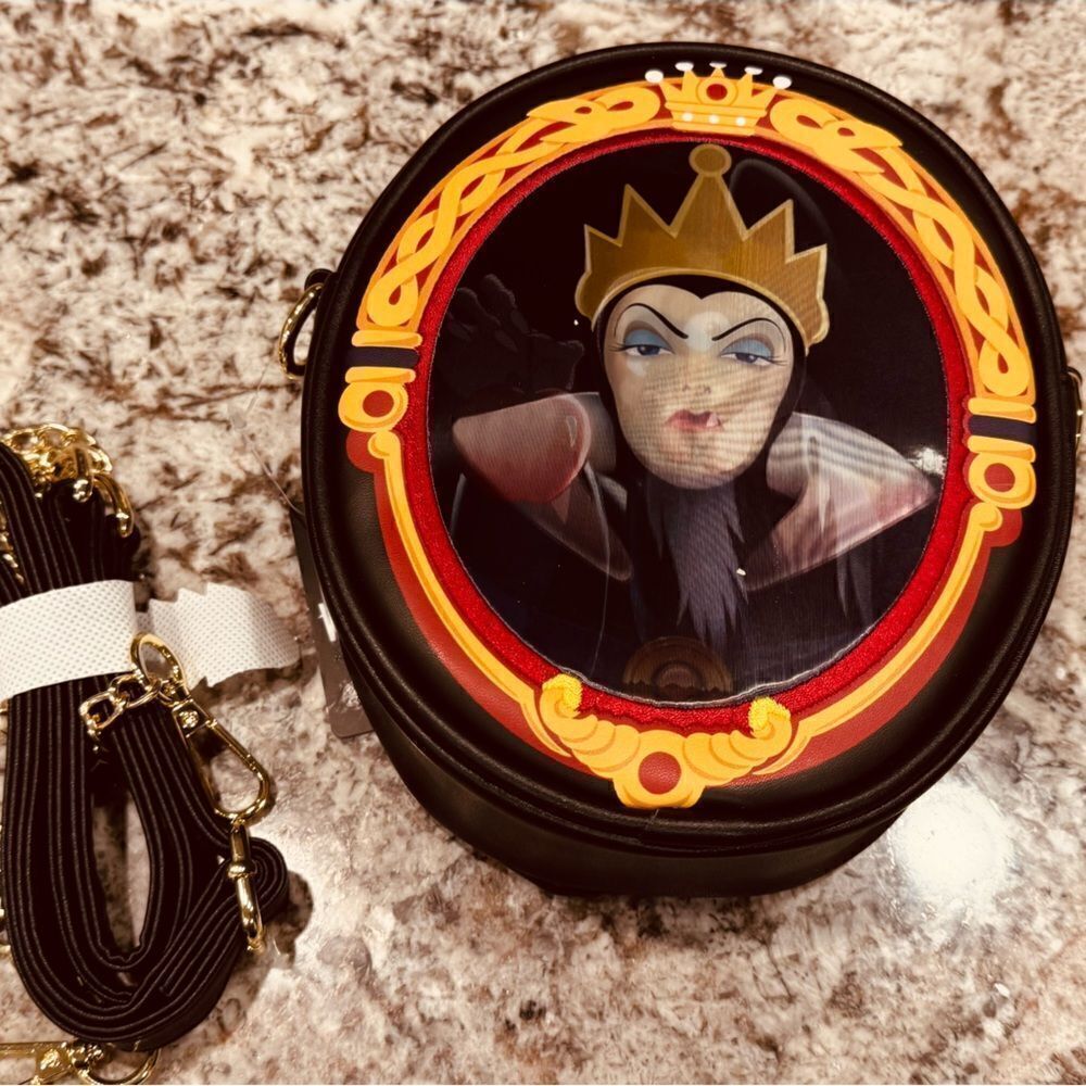 Brand new Disney crossbody bag